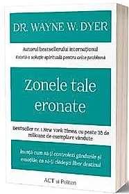 Zonele tale eronate
