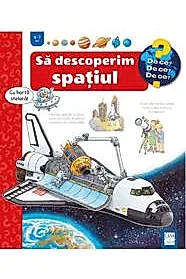 Sa descoperim spatiul