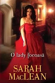 O lady focoasa