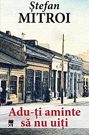 Adu-ti aminte sa nu uiti