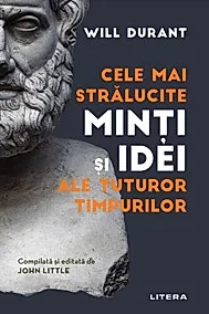 Cele mai stralucite minti si idei ale tuturor timpurilor