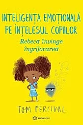 Rebeca invinge ingrijorarea