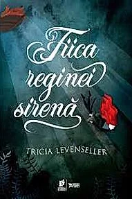 Fiica reginei sirena. Seria Fiica regelui pirat Vol.2