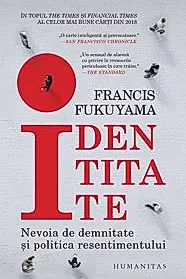 Identitate