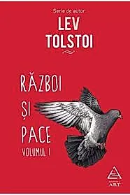 Razboi si pace - doua volume