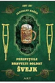 Peripetiile bravului soldat Svejk