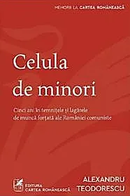 Celula de minori