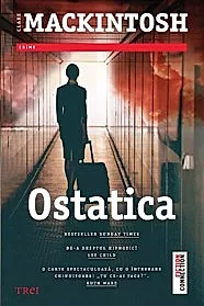 Ostatica