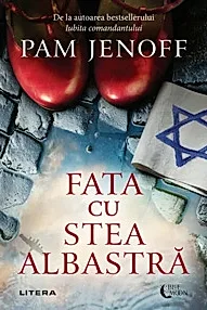Fata cu stea albastra