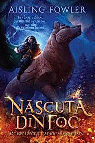 Nascuta din foc