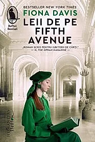 Leii de pe Fifth Avenue
