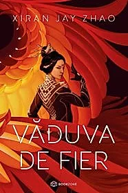 Vaduva de Fier