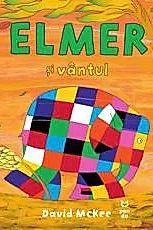 Elmer si vantul