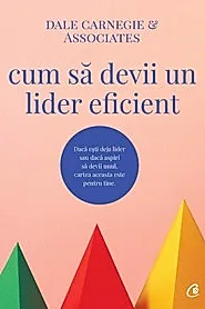 Cum sa devii un lider eficient