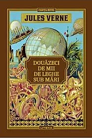 Douazeci de mii de leghe sub mari