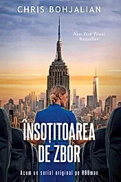 Insotitoarea de zbor