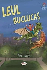 Leul buclucas