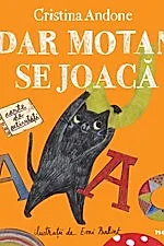 Dar Motan se joaca