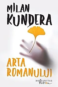 Arta romanului