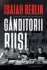 Ganditorii rusi