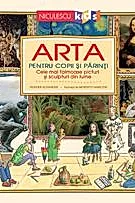 Arta pentru copii si parinti