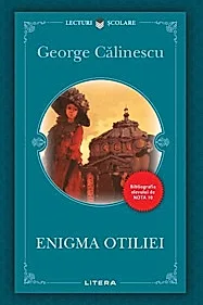 Enigma Otiliei