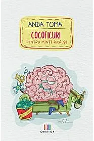 Cocoficuri pentru minti jucause