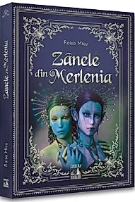 Zanele din Merlenia