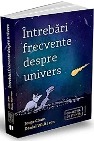 Intrebari frecvente despre univers