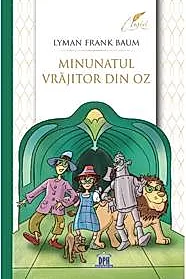Minunatul vrajitor din Oz