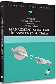 Management strategic in asistenta sociala