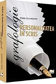 Personalitatea in scris. Grafologie