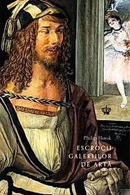 Escrocii galeriilor de arta