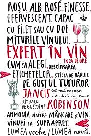 Expert in vin in 24 de ore