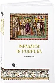 Imparatese in purpura