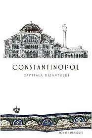 Constantinopol, capitala bizantului