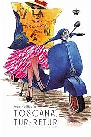 Toscana, tur-retur