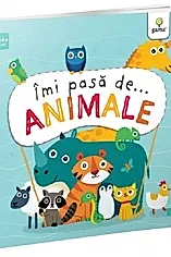 Imi pasa de animale