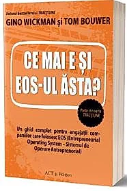 Ce mai e si EOS-ul asta?