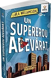 Un supererou adevarat