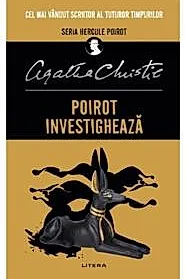 Poirot investigheaza