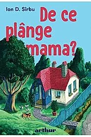 De ce plange mama?