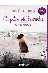 Capitanul Rosalie