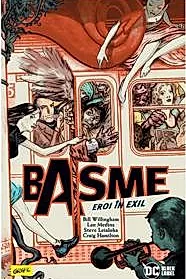 Basme Vol.1 Eroi in exil