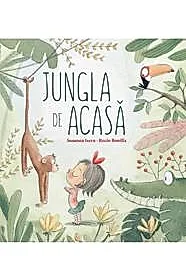 Jungla de acasa