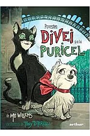 Povestea Divei si a lui Puricel