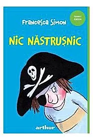 Nic Nastrusnic
