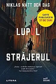 Lupul si strajerul