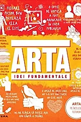 Arta. Idei fundamentale