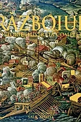 Razboiul. O Istorie ilustrata completa